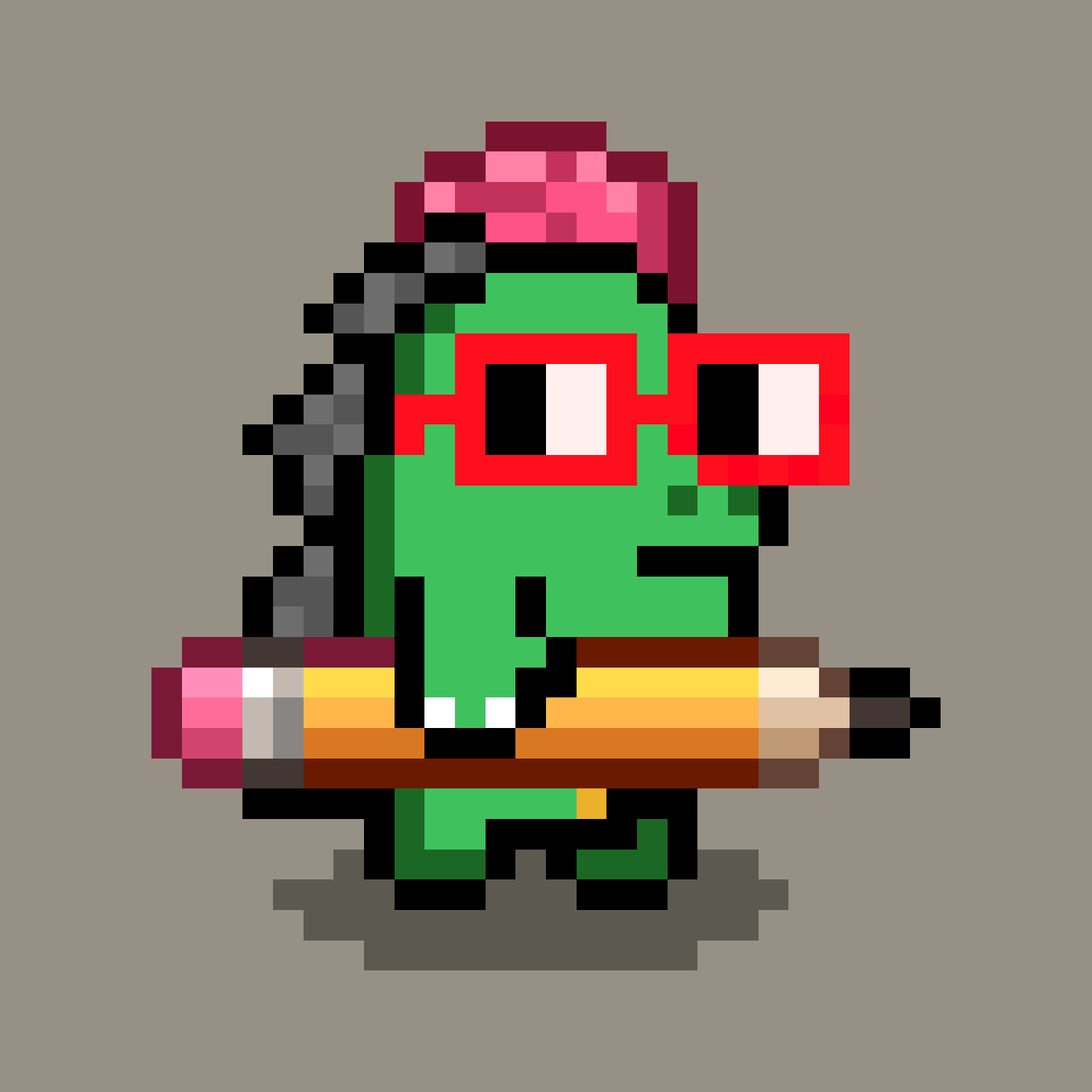 PixyDixy #2606