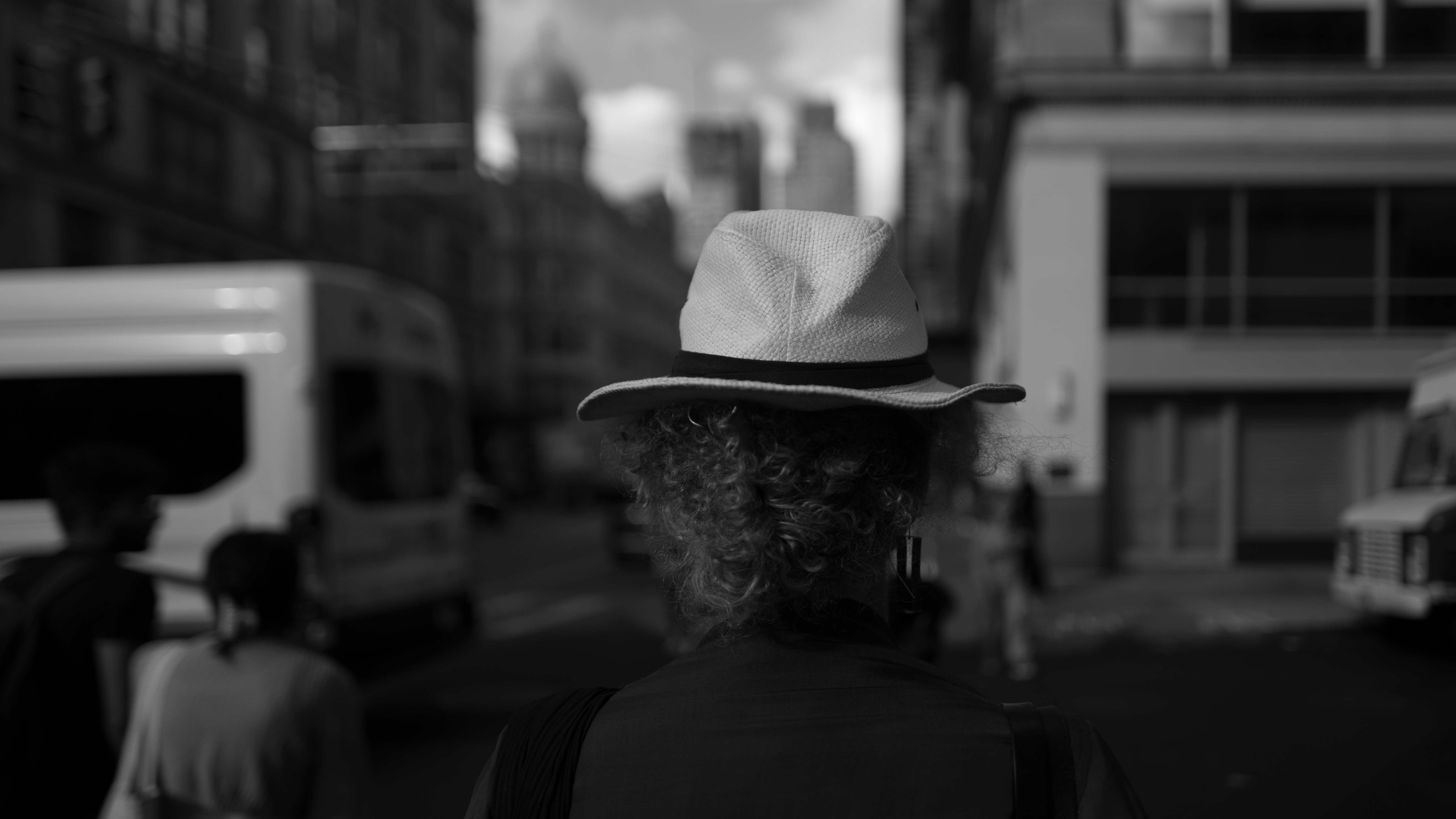 City Hats 716