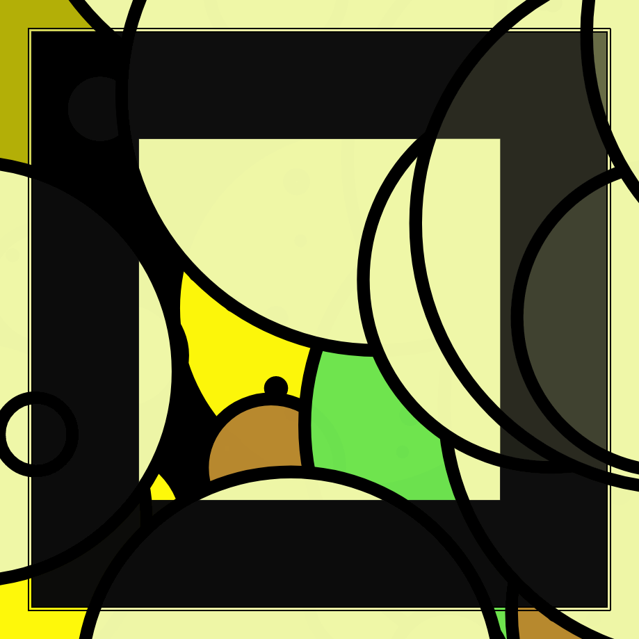 Coded Frames #197