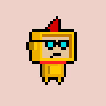 BOT XTREME PIXELS #73
