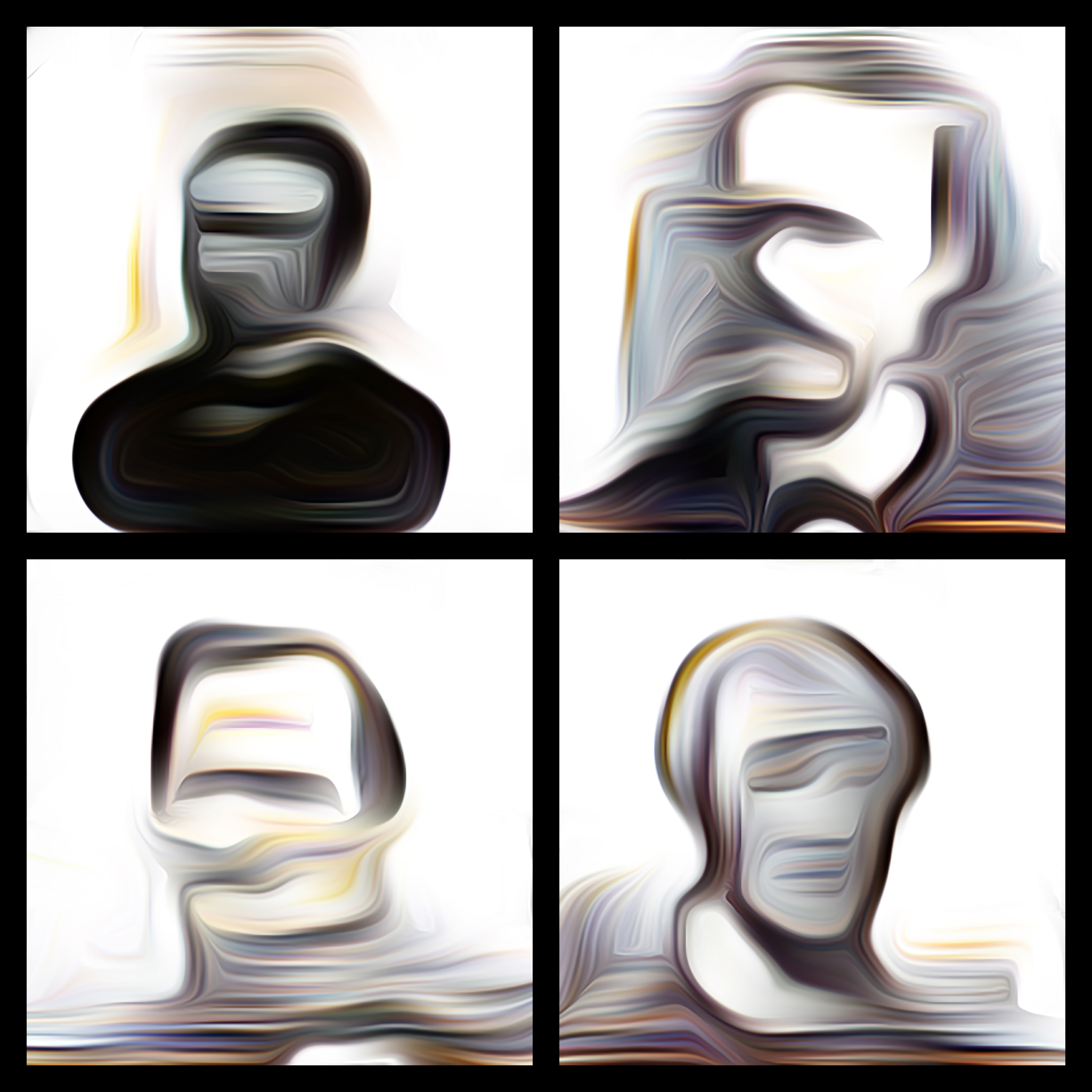 The unknowns 9.9