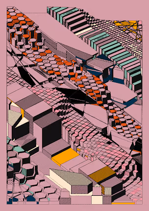 Factura by Mathias Isaksen