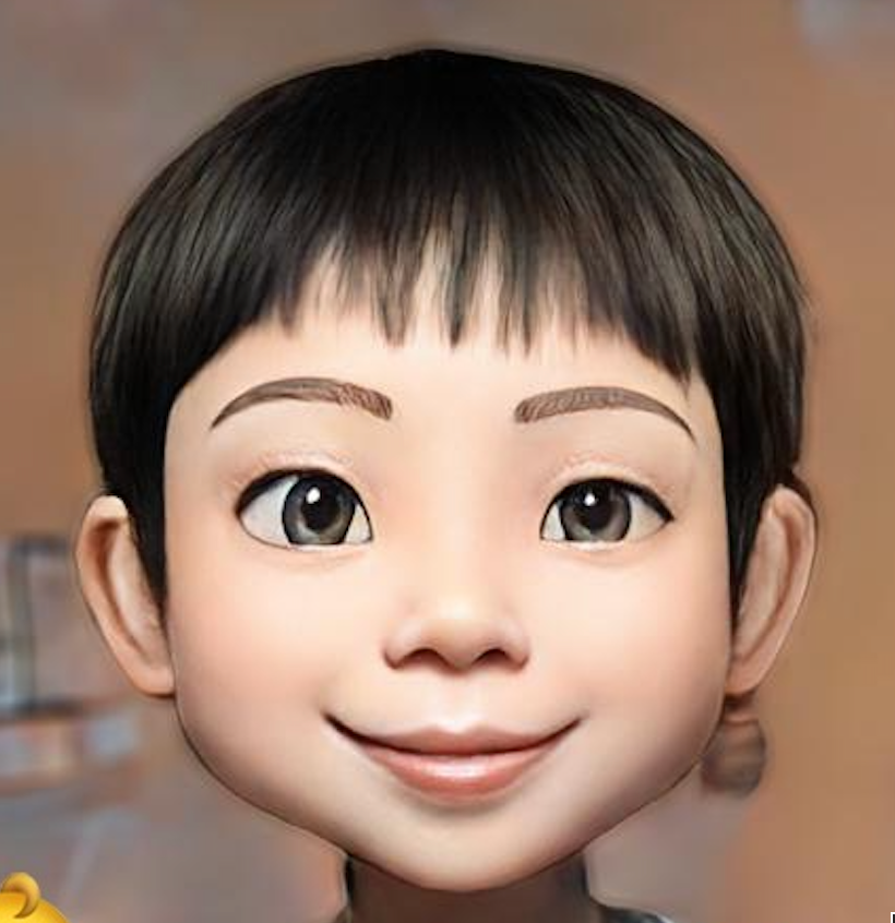 Boy