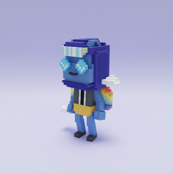 VOX Coodle #5637