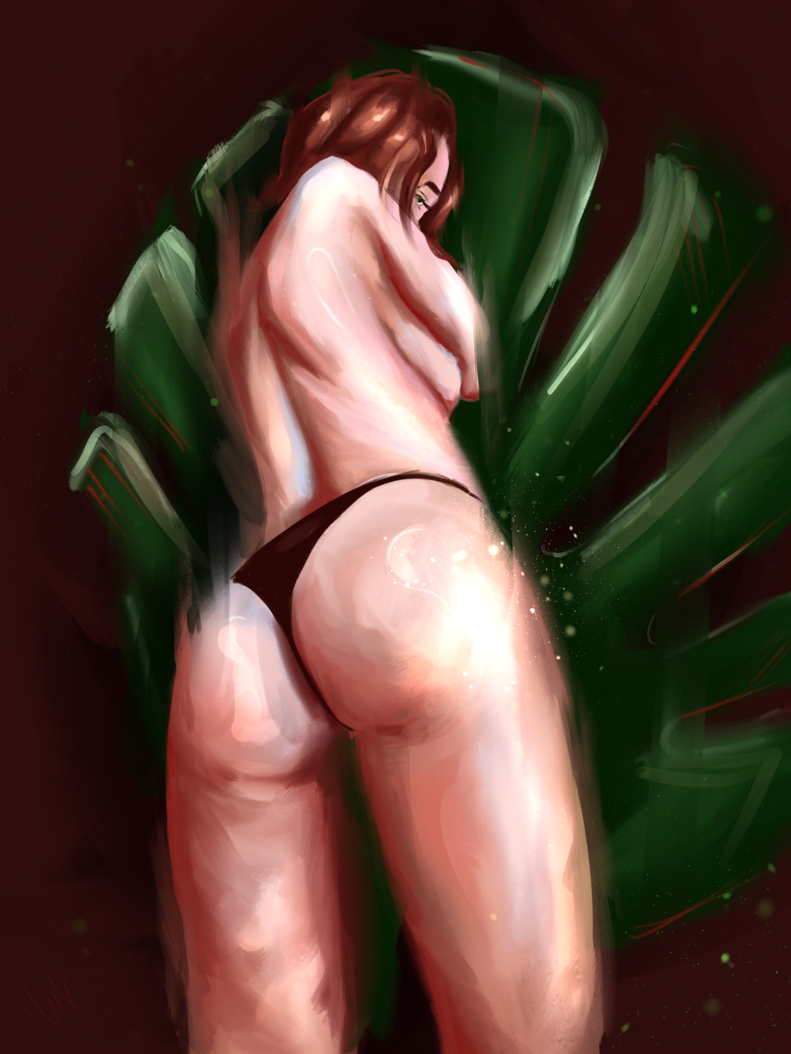 Shyness