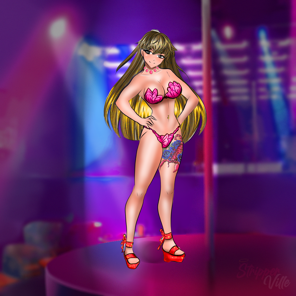 StripperVille #2022