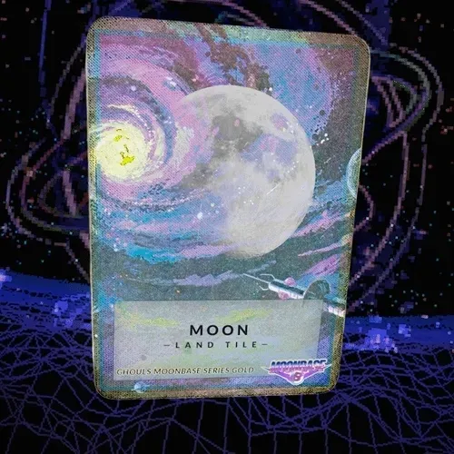 Moon