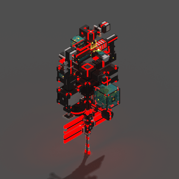 Burrow