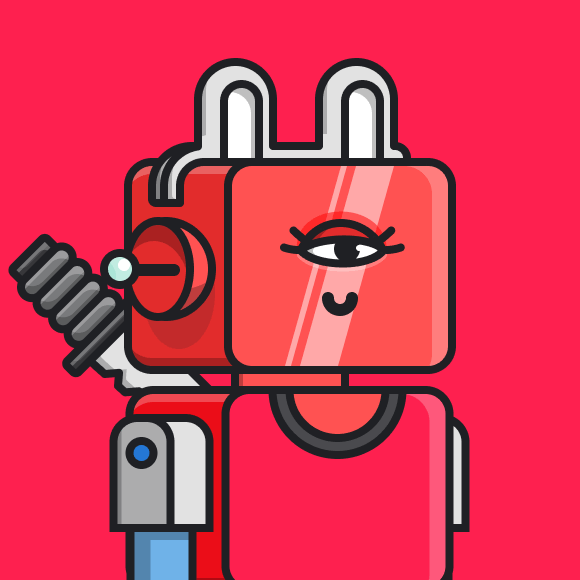 Robotos #7315