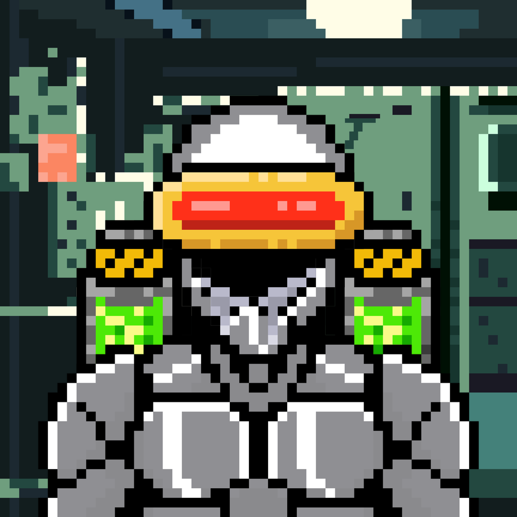 SentinelETH #00027