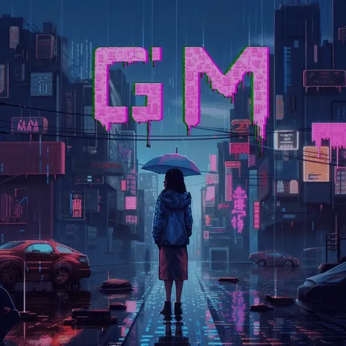 GM Glitch County