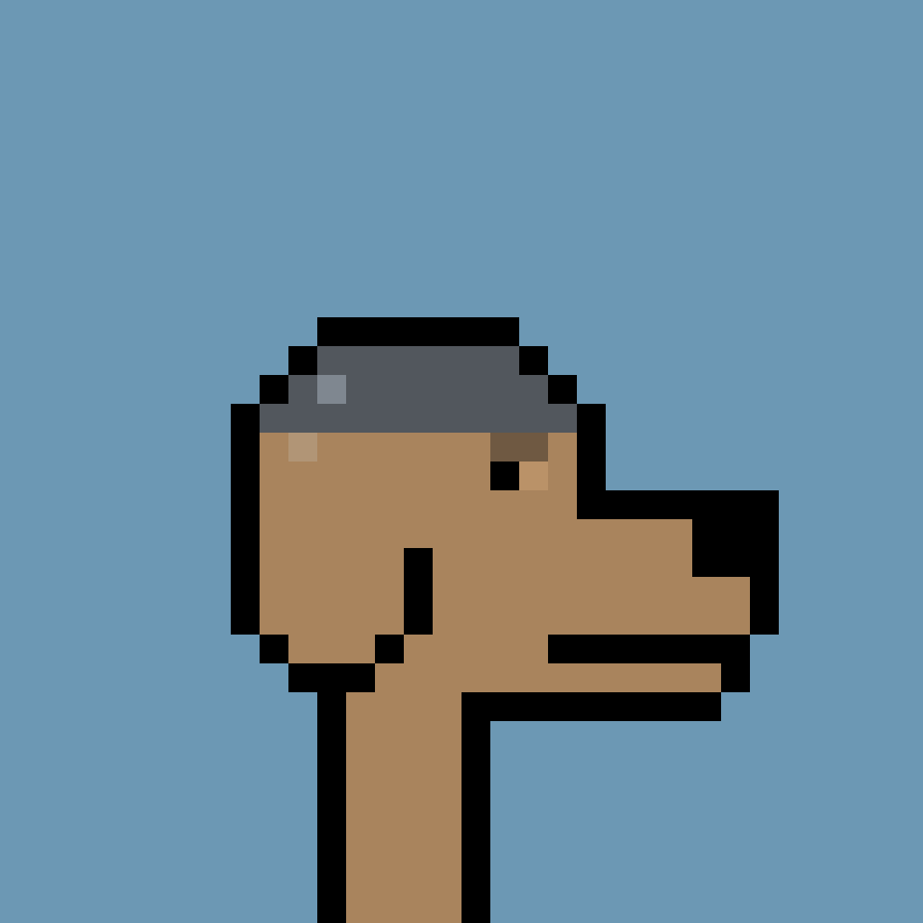 Bitdawgs #478