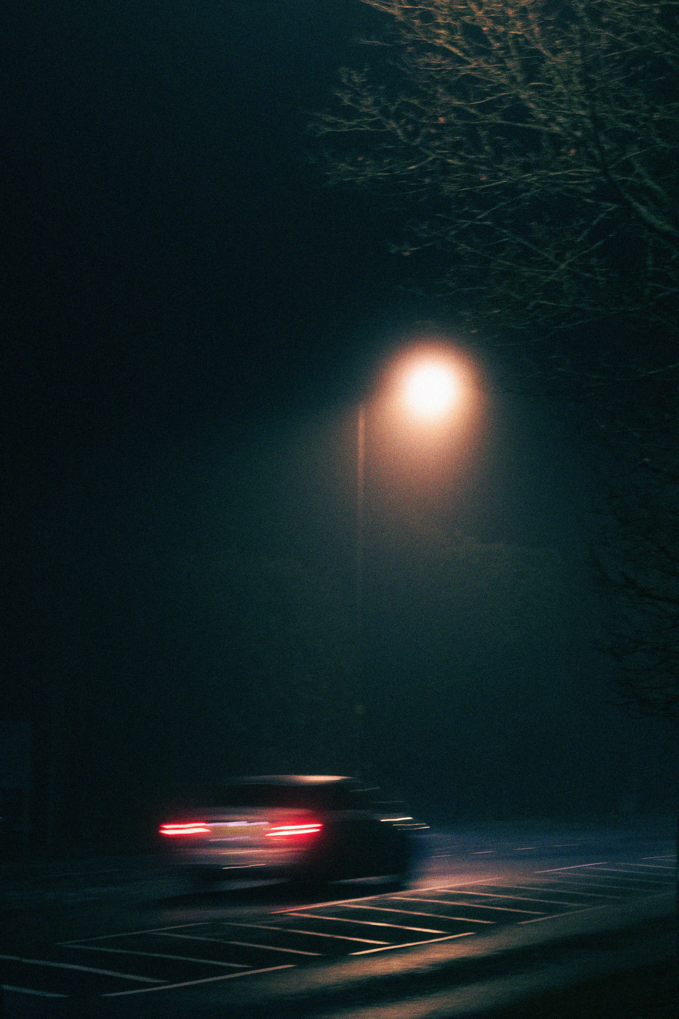 Midnight Highway