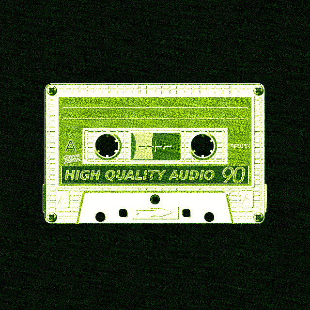 The Green Tape