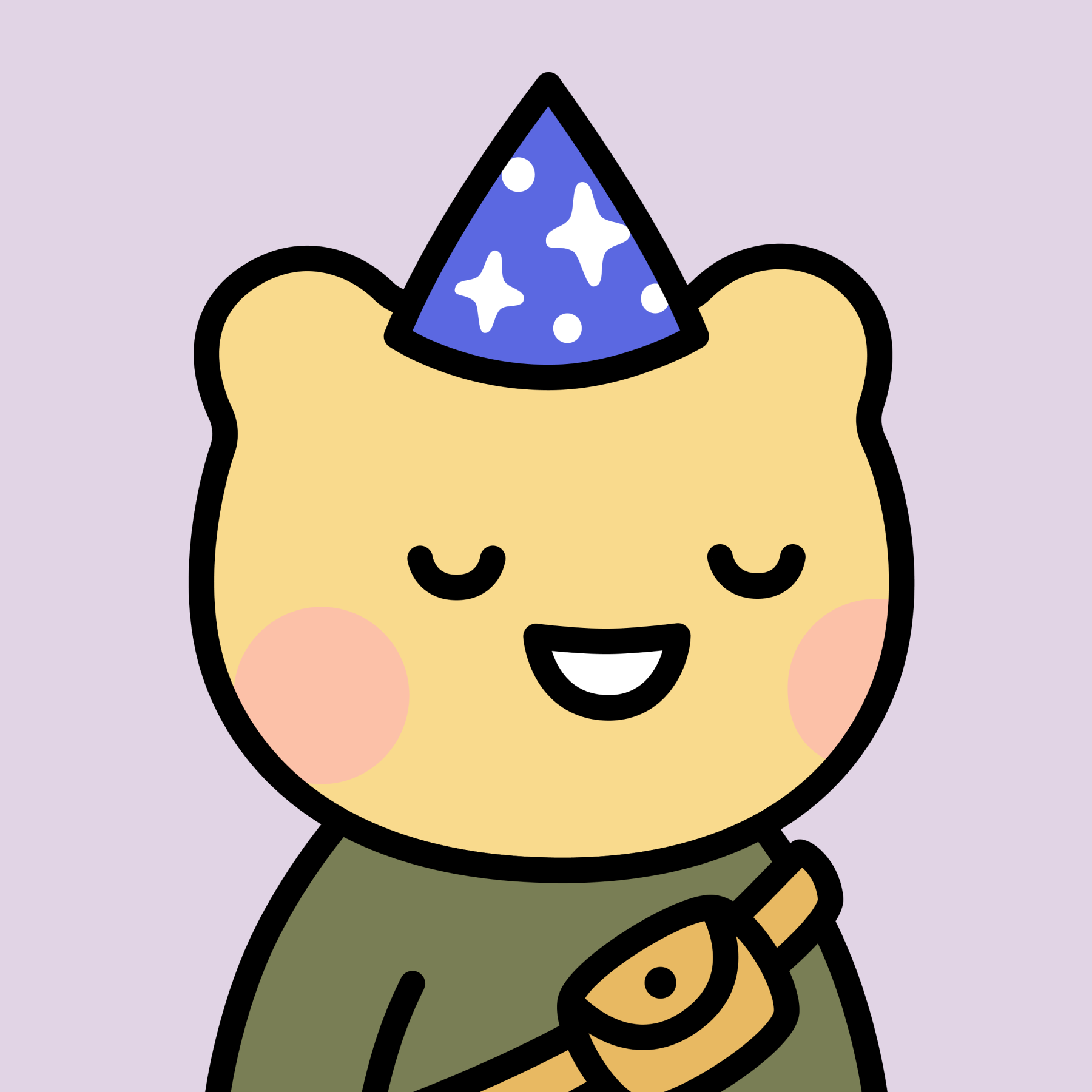 WonderPal #3908