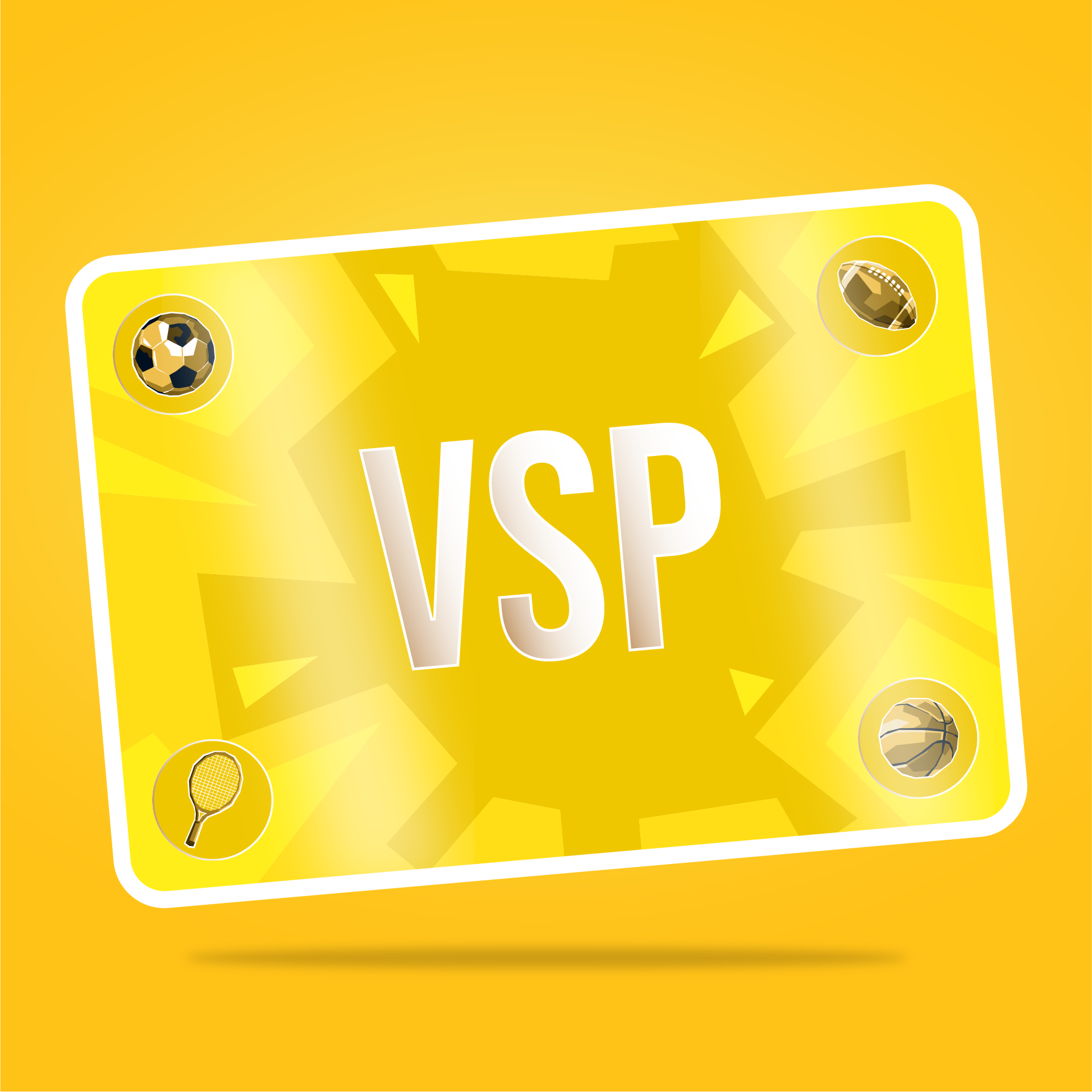VaynerSports Pass VSP #36