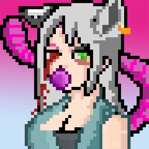 CAT GIRL #6339