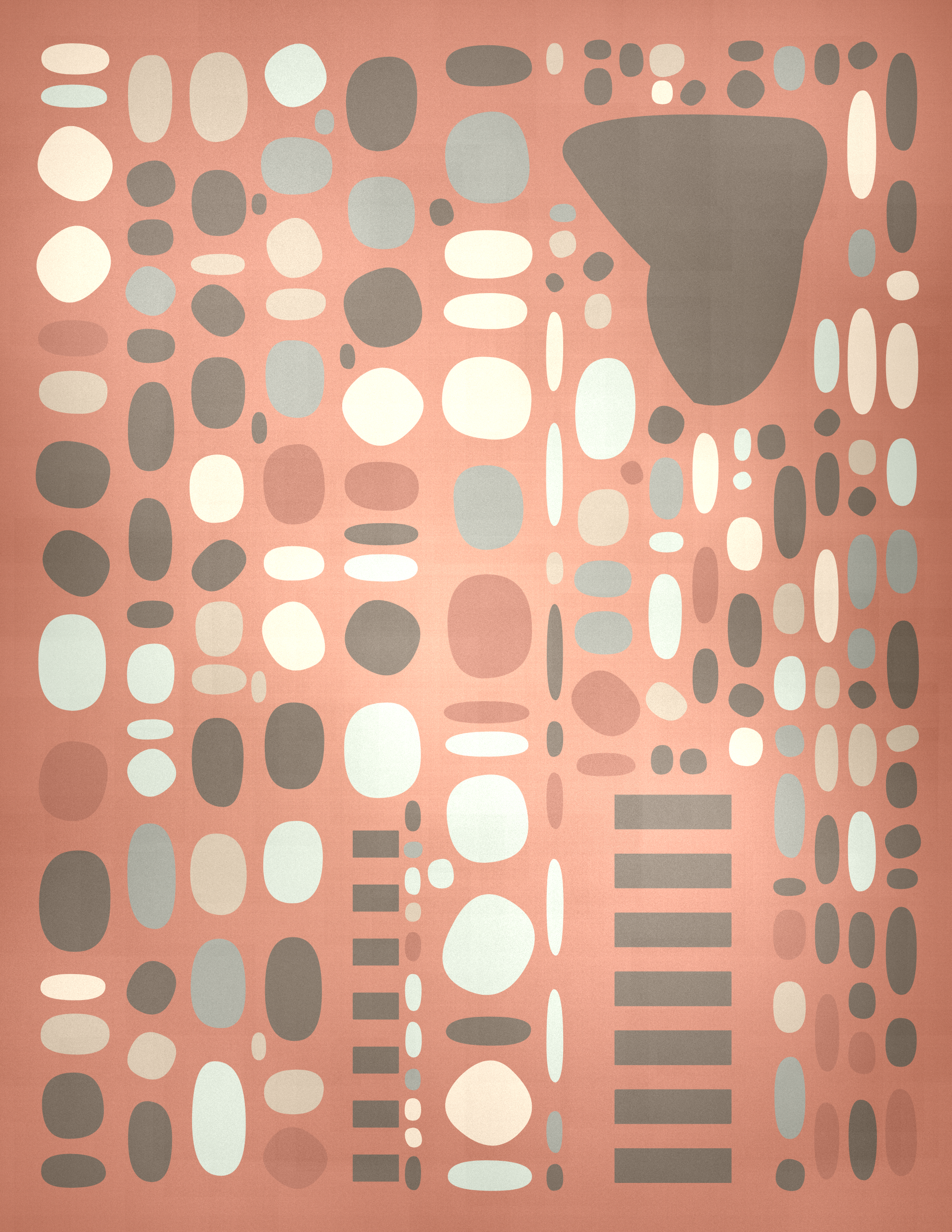 Pebbles #779