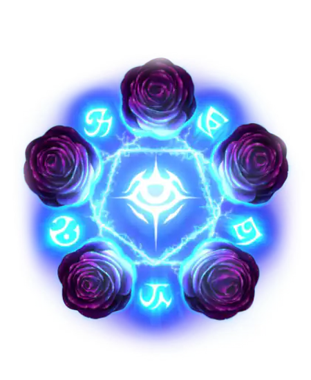 Black Rose