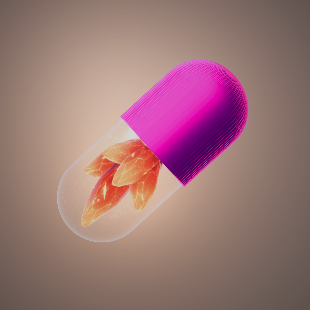 BYOPill #9129