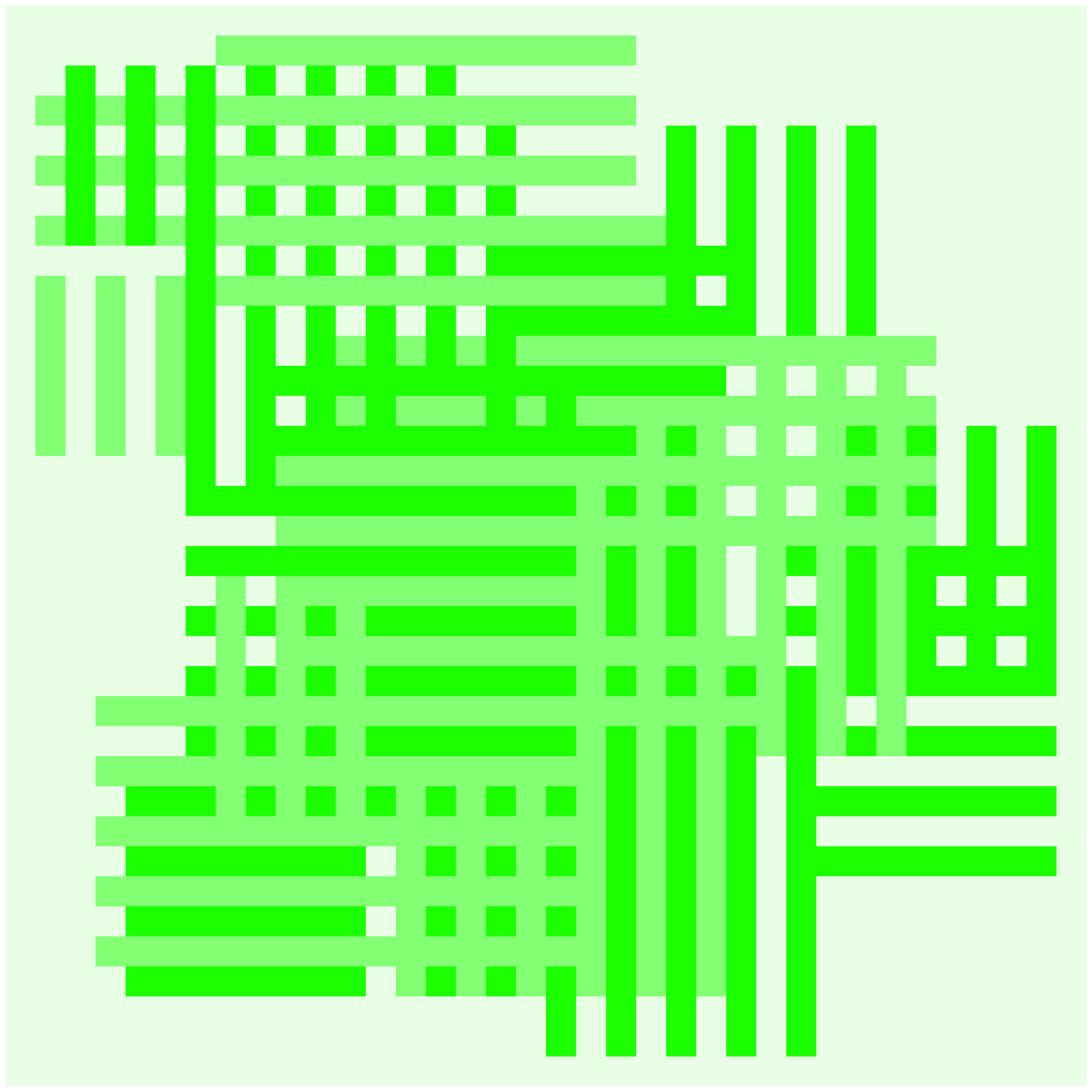 Construction Token #66