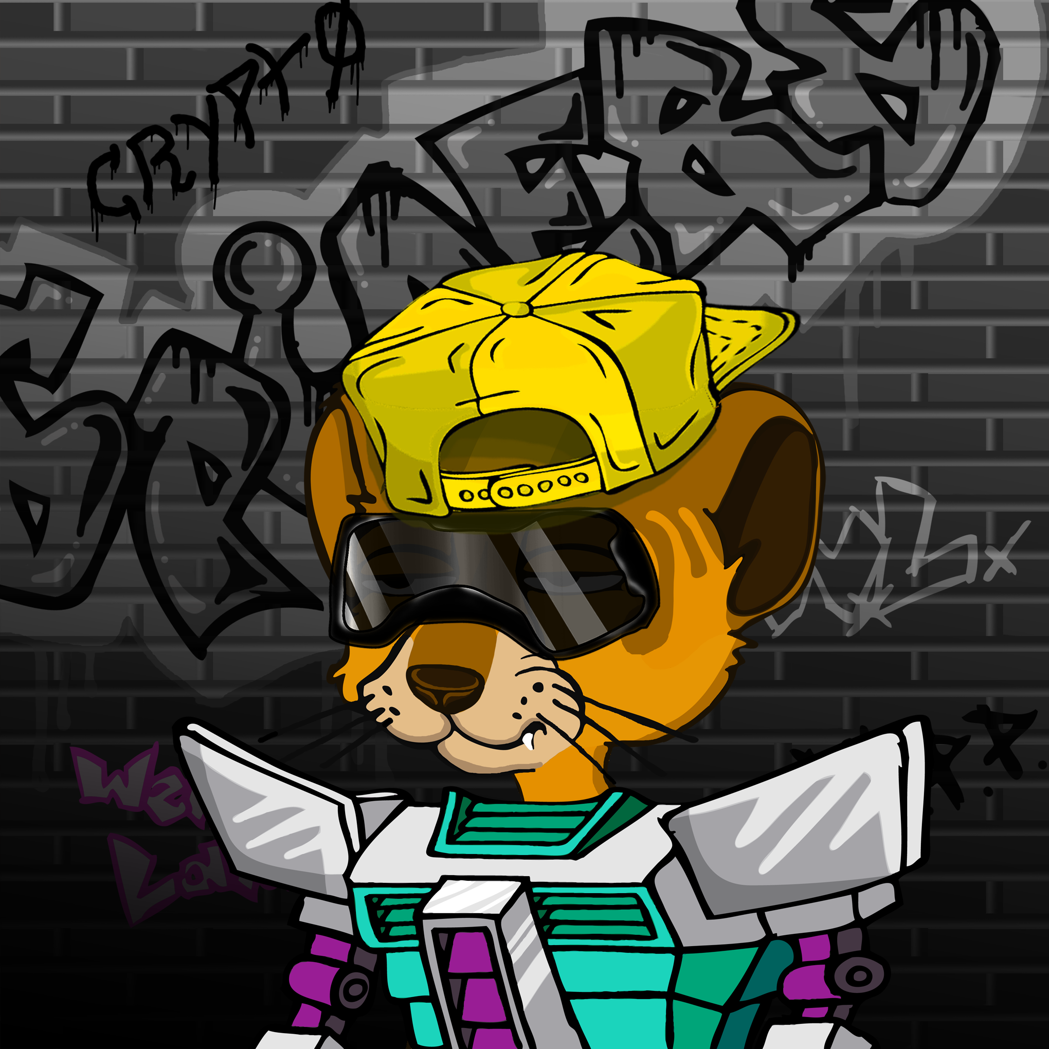 DAPPZ #104