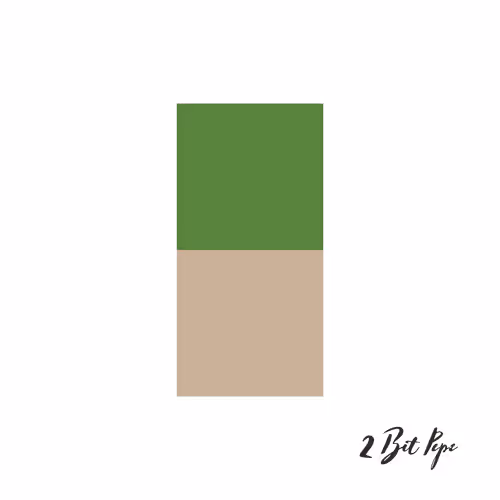 two bit pepe #276