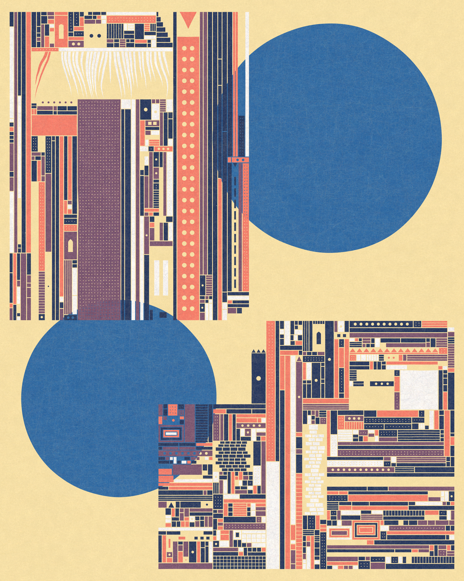 Microcosms #131