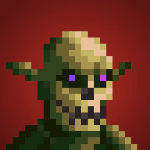 Genuine Evil