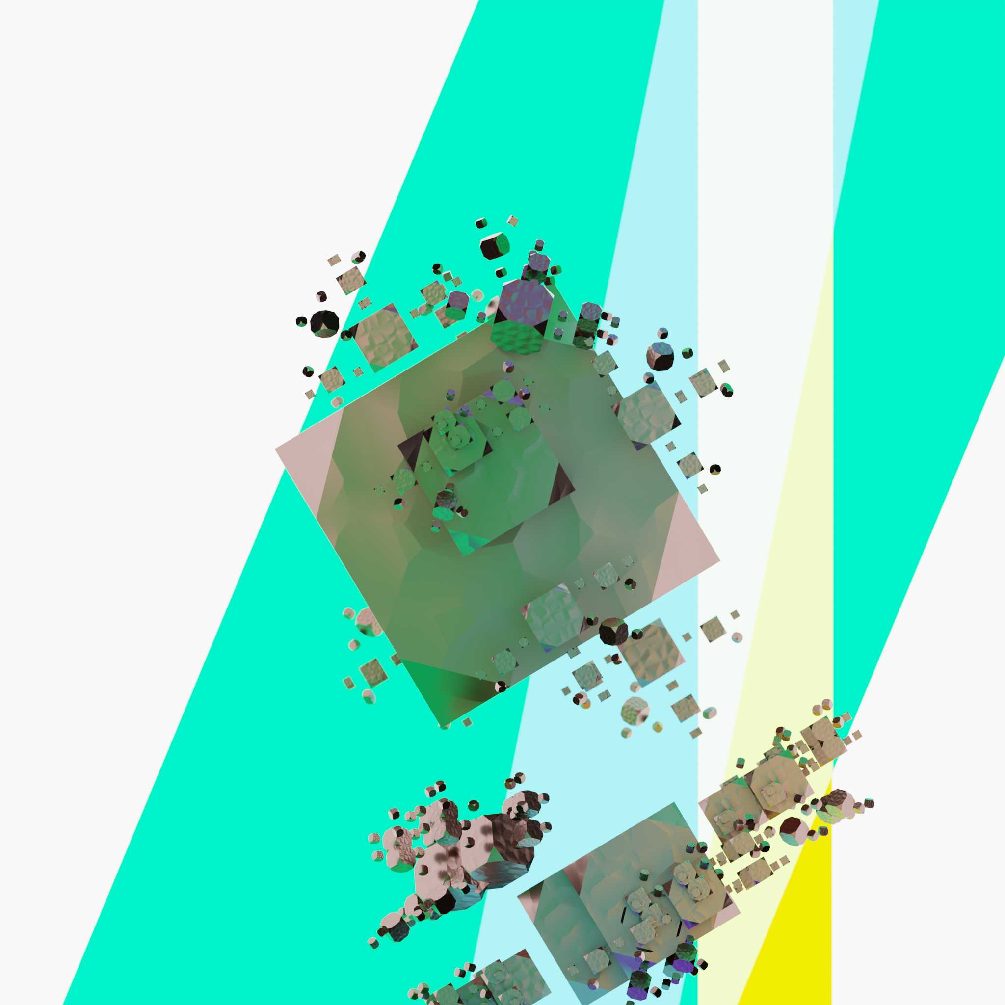 ETERNAL FRAGMENT #2220