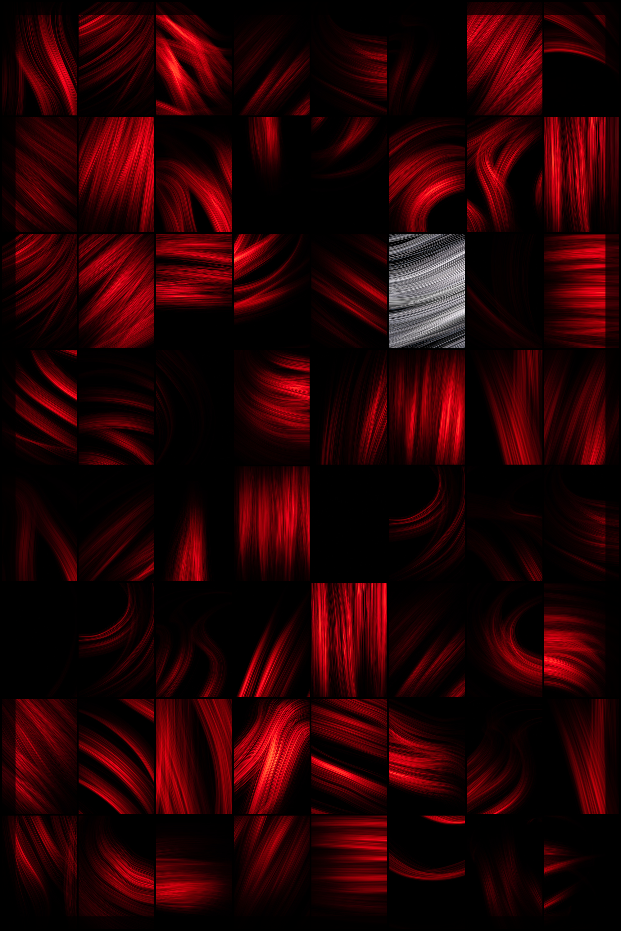 Vortex Dreams #829