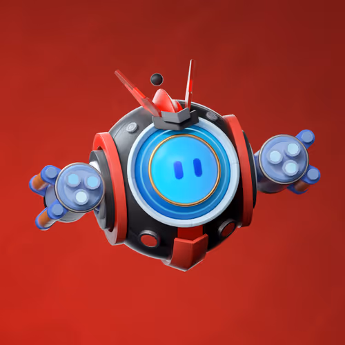 MekaBot #3596