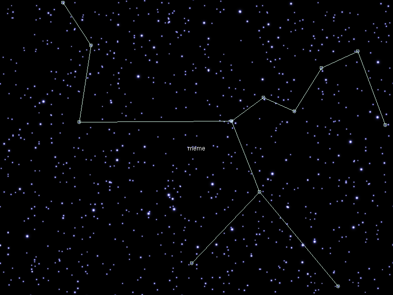 Postcards from StarryNight #89