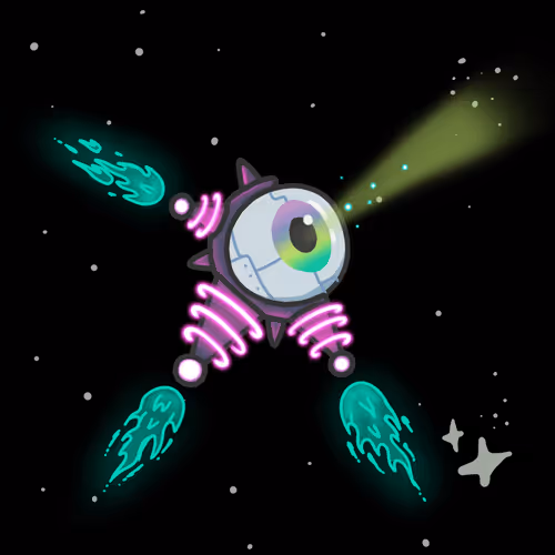 UFO #903