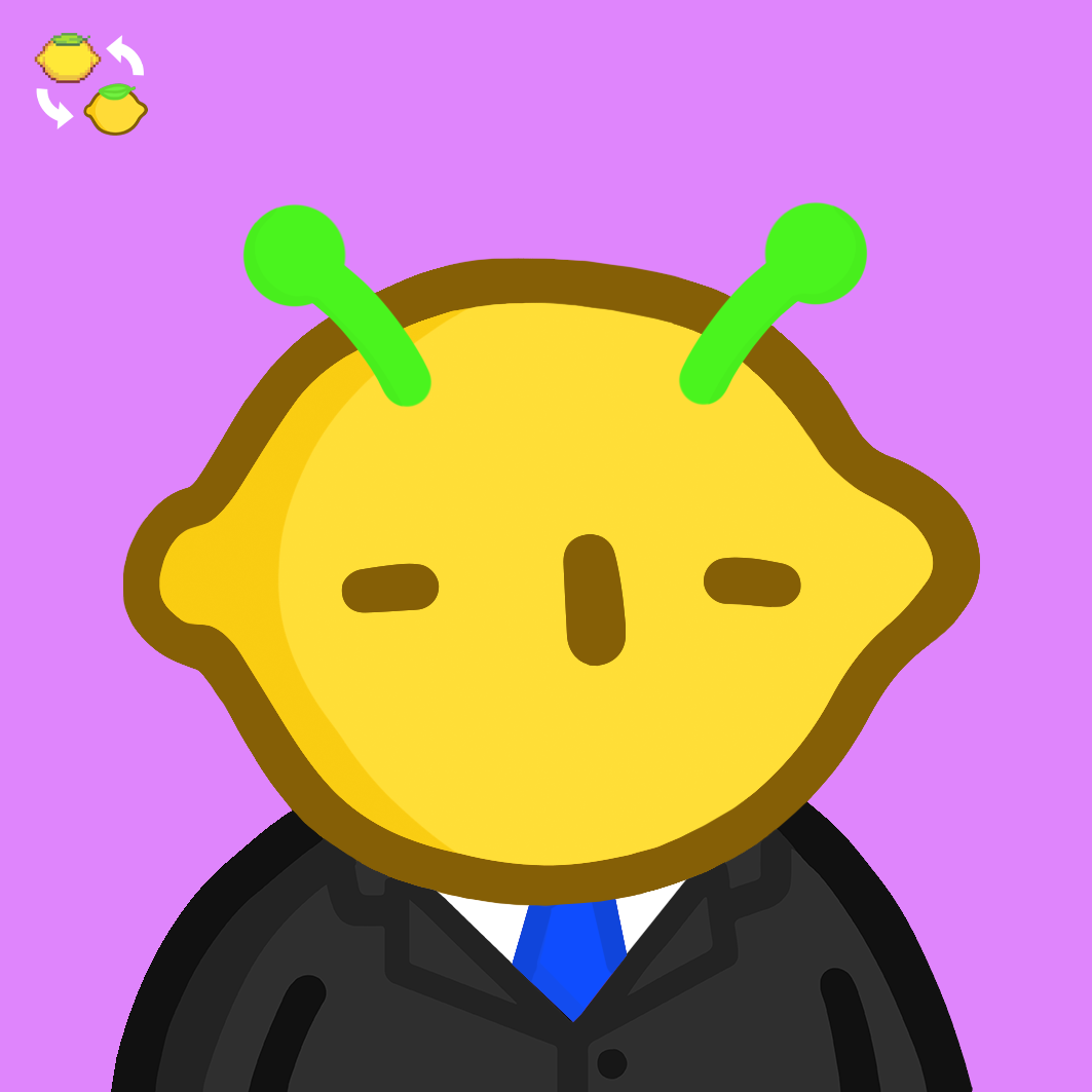 Little Lemon #2911