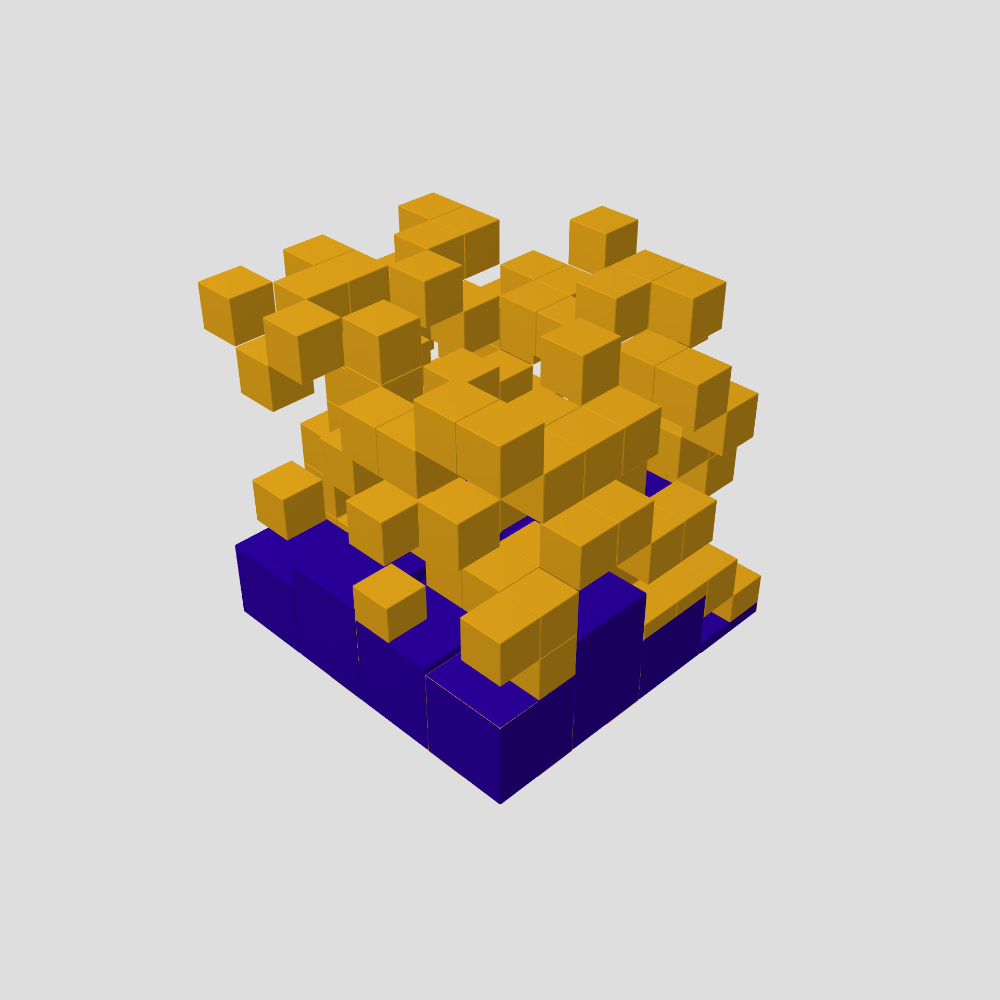 EigenWorld #91326