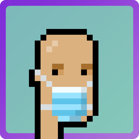 COVIDPunk #281