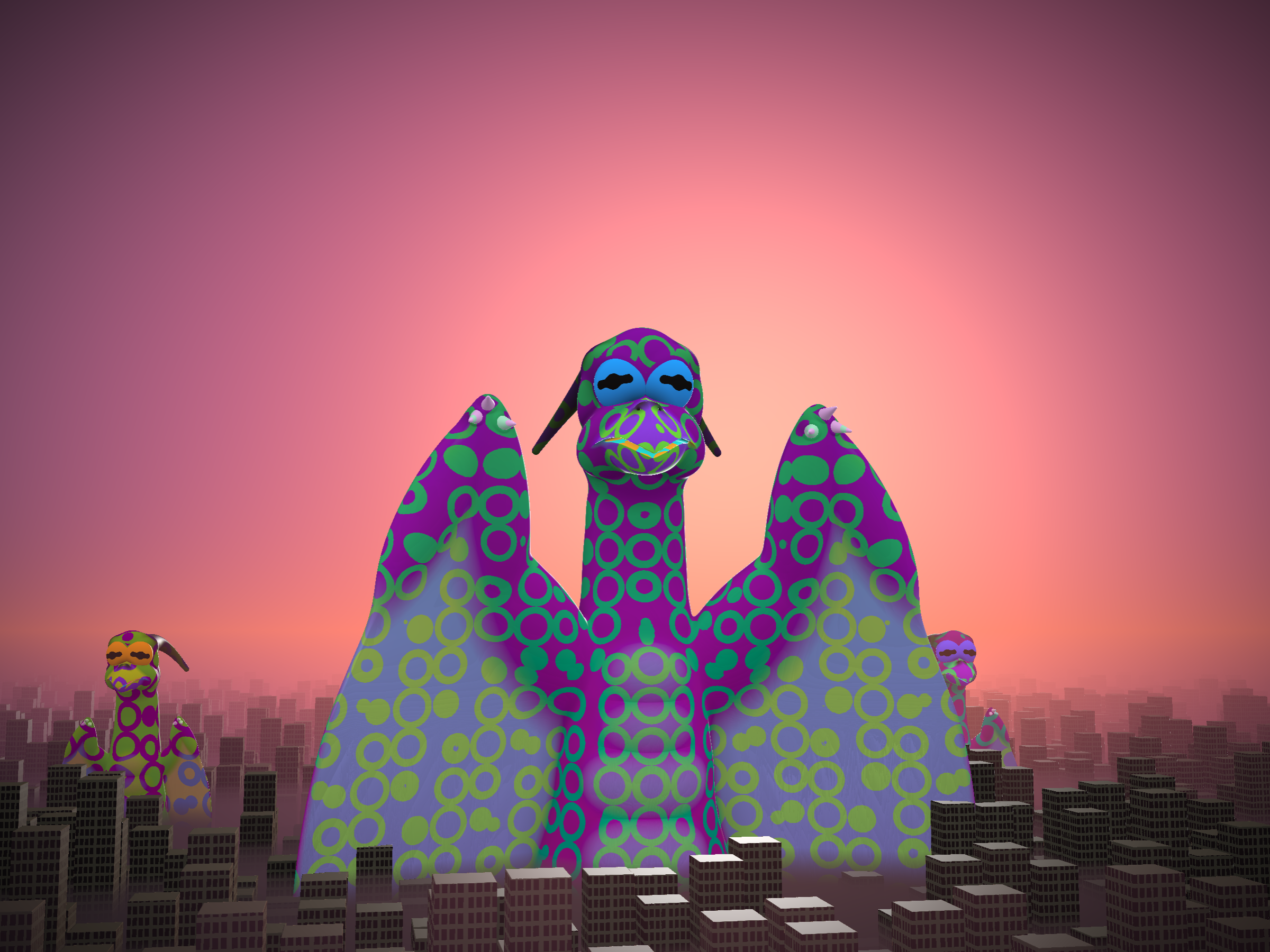 Kai-Gen #788