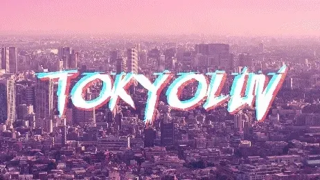 TOKYOLUV'S GRATITUDE TOKEN #003