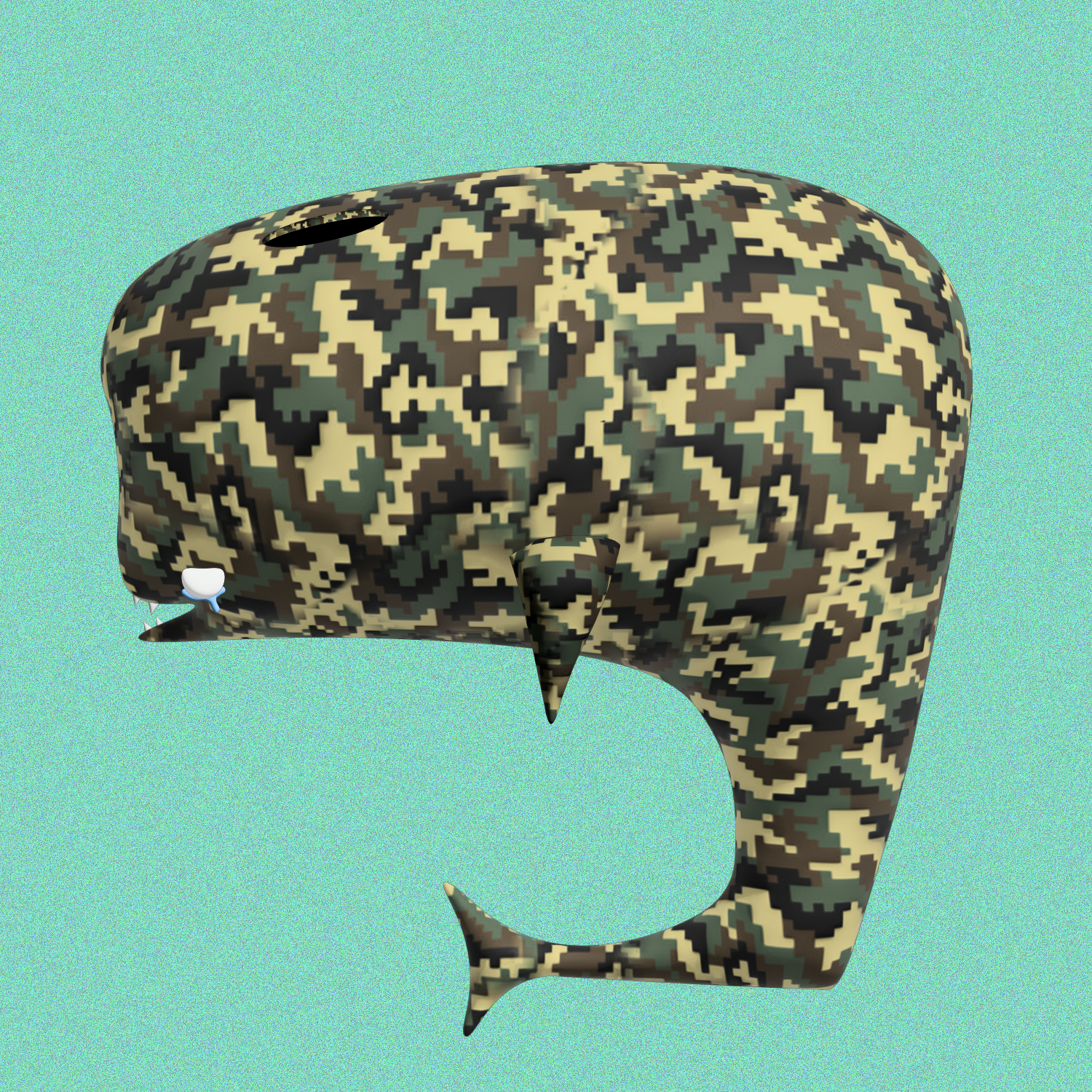 Whales of Ether #1654