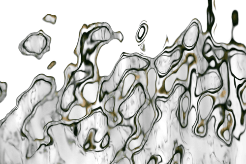 Ebb and Flow #62