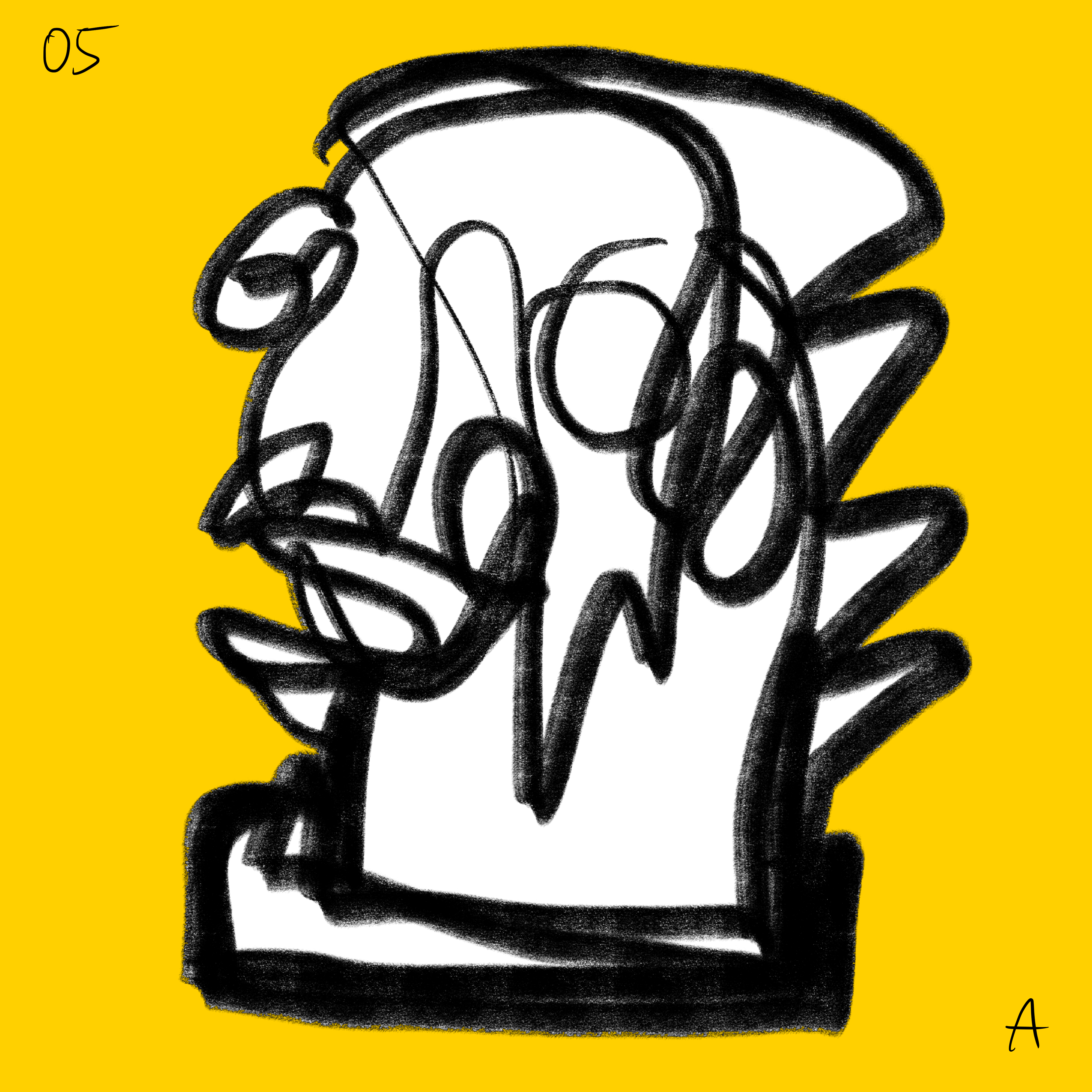 YELLOW CREW 05