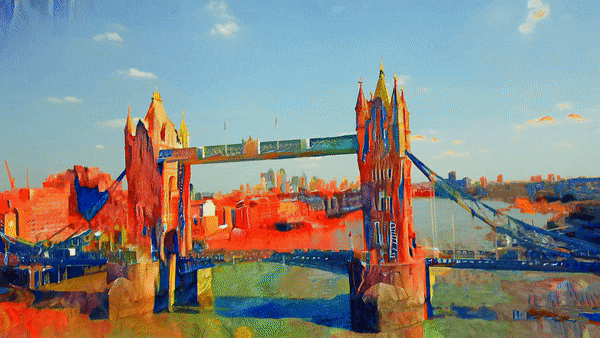 Tower Bridge