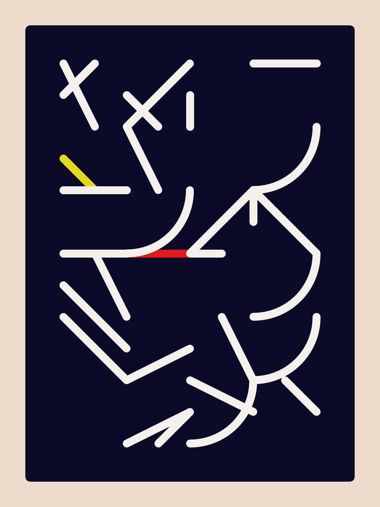 Sidereal #65
