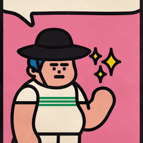 JPG HUMAN  #2050