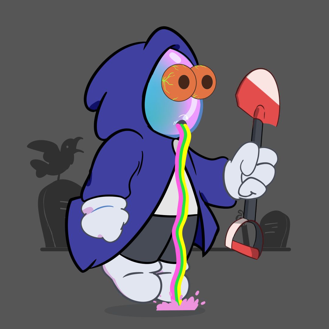 BubbleFriend #741