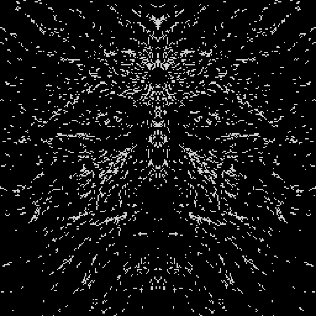 Awaken(); // no return