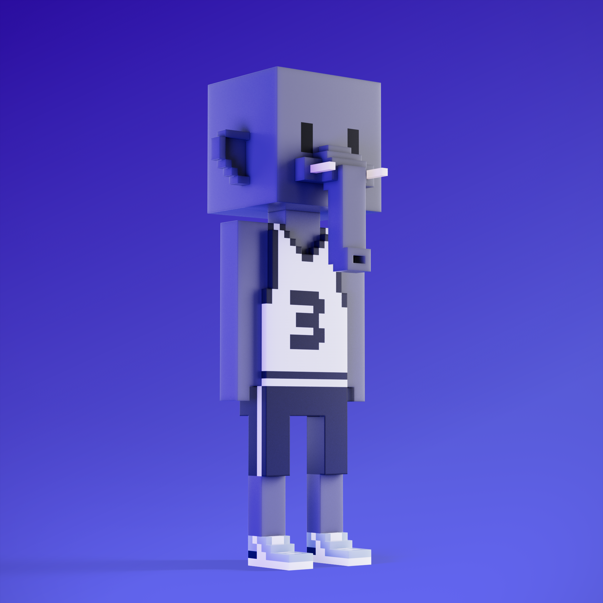 Meebit #10071