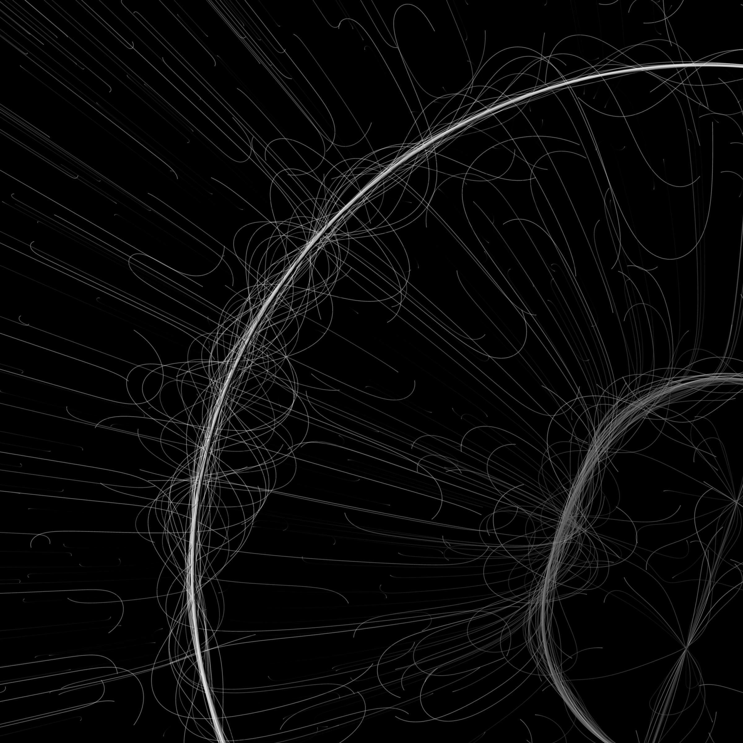 Phototaxis #19
