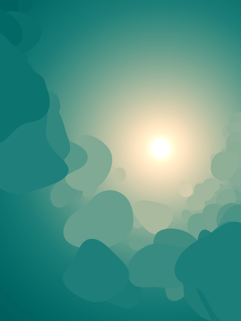 Beautiful Silence #82